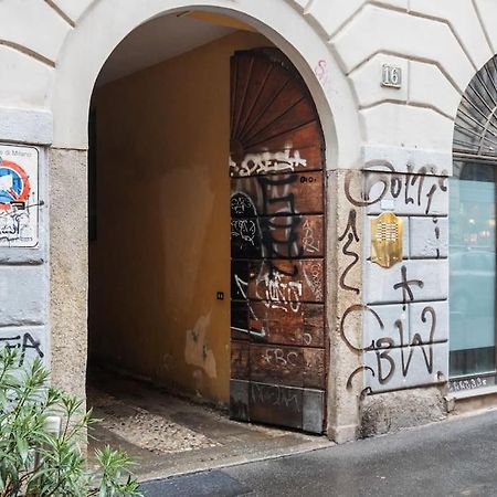 Mora Flexyrent A.C. - Colonne Διαμέρισμα Μιλάνο Εξωτερικό φωτογραφία